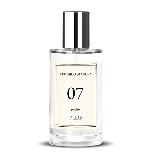 07 Pure Perfume