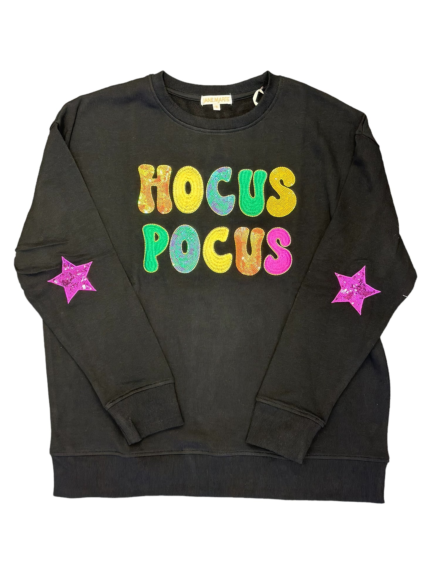 Hocus Pocus Sweatshirt