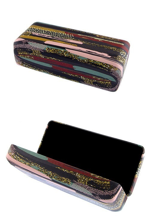 Retro Sunglasses Case