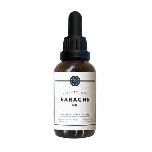 Rowe Casa Earache Oil 1 oz