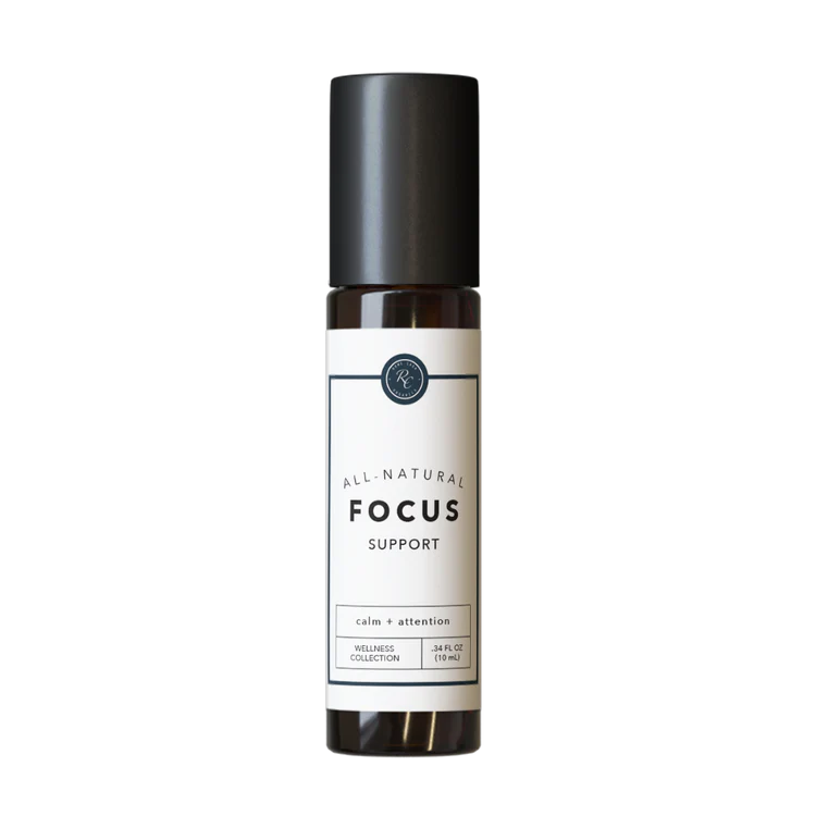 Rowe Casa Focus Support 10 mL