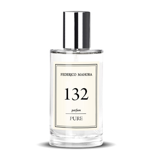 132 Pure Perfume