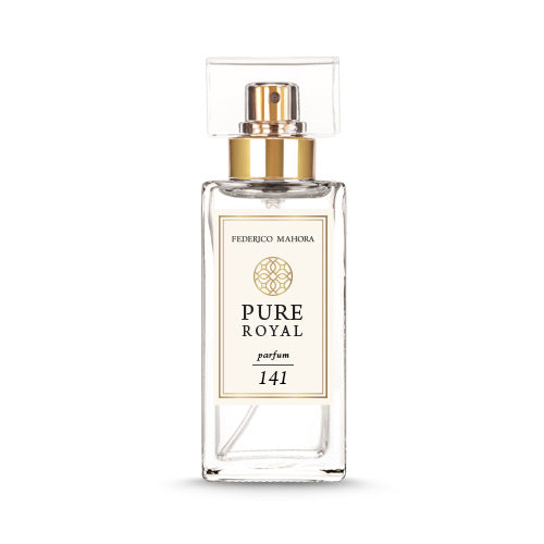 141 Royal Perfume