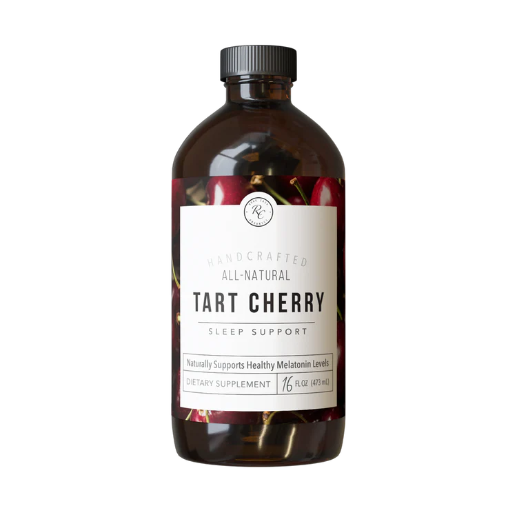 Rowe Casa Tart Cherry Sleep Support 16 oz