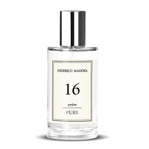 16 Pure Perfume