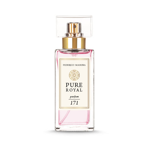 171 Royal Perfume