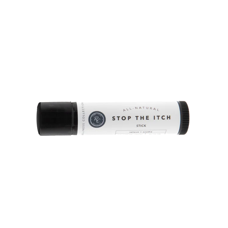 Stop The Itch Stick 0.17 oz