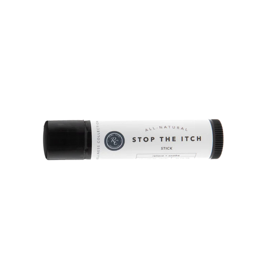 Stop The Itch Stick 0.17 oz