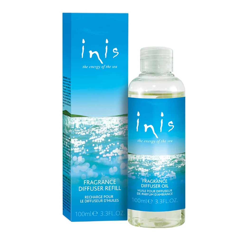 Inis Diffuser Refill 100mL