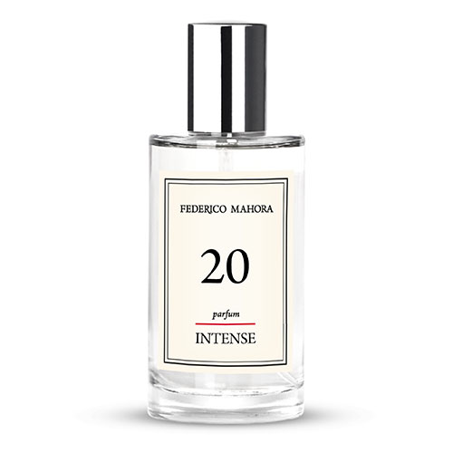 20 Intense Perfume