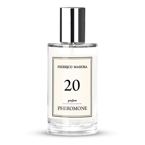 20 Pheromone Perfume