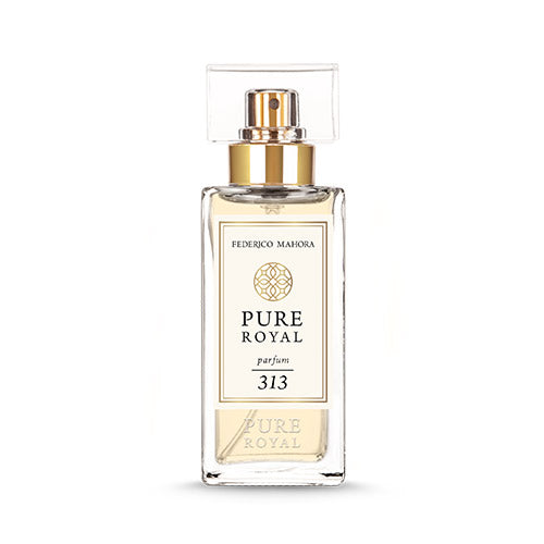 313 Royal Perfume