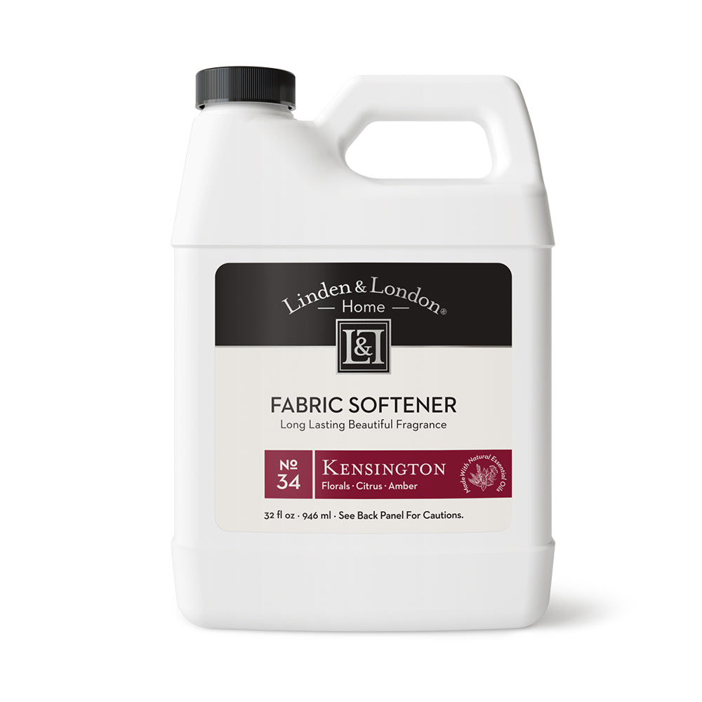 Linden & London Kensington Fabric Softener