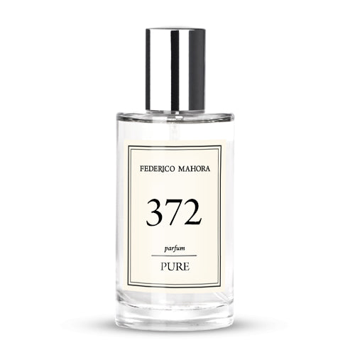 372 Pure Perfume