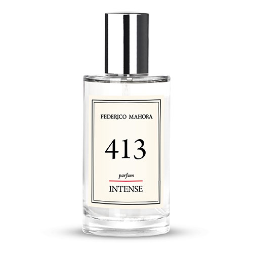 413 Intense Perfume