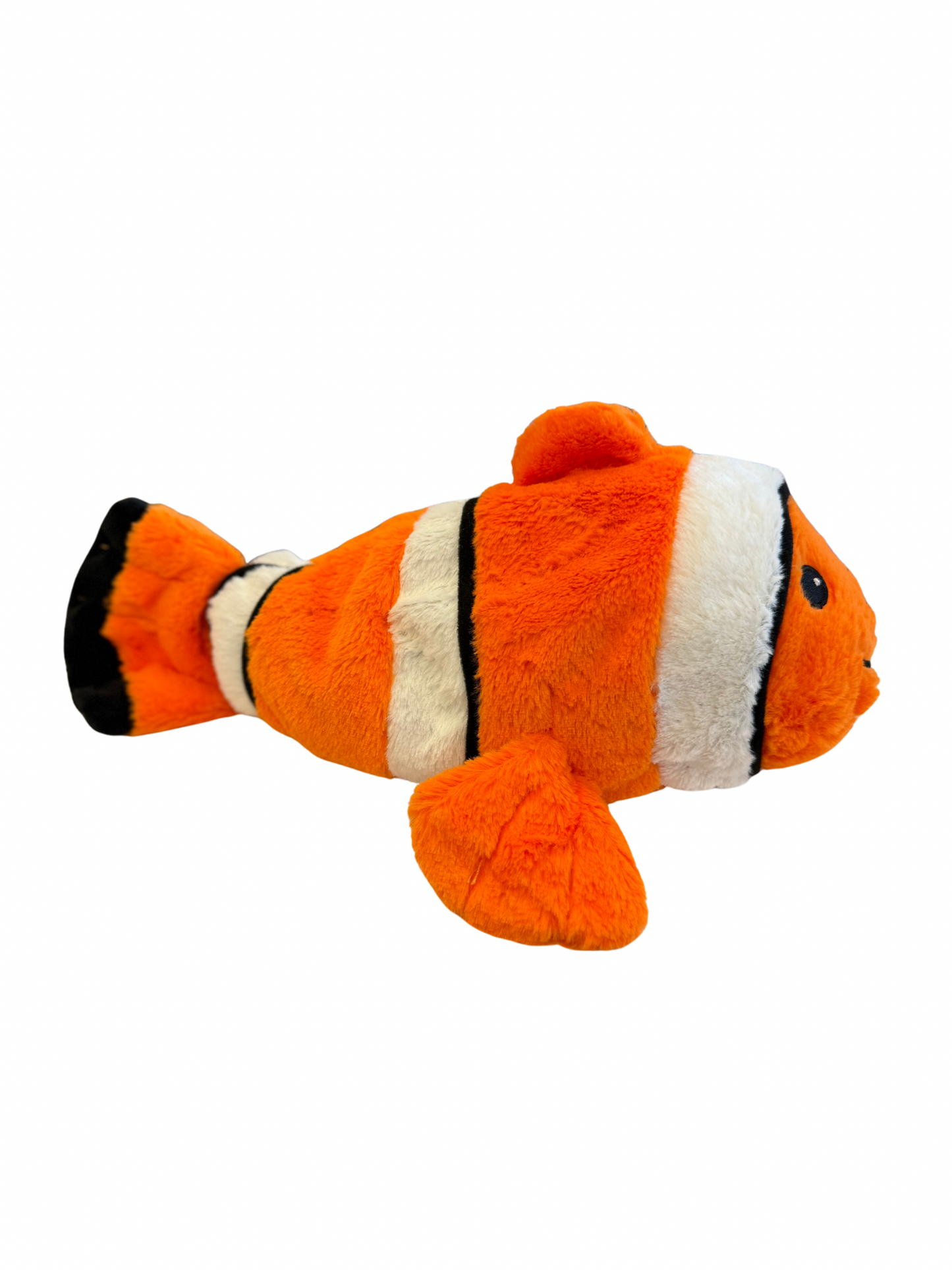 Clown Fish Warmies