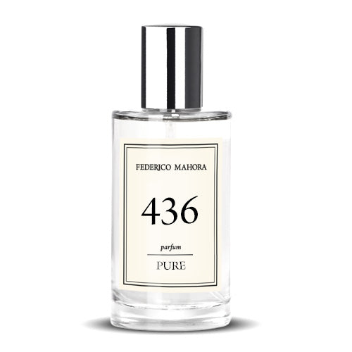 436 Pure Perfume