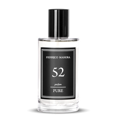 52 Pure Parfum For Him