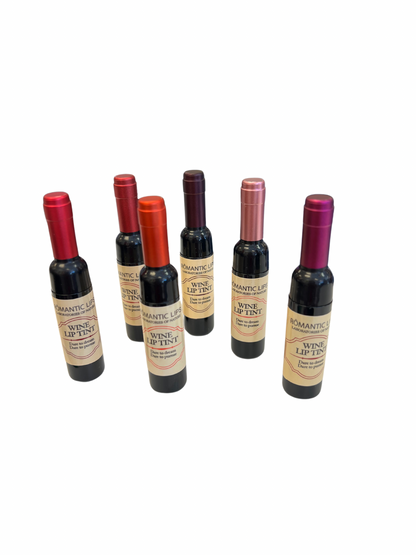 Wine Lip Tint