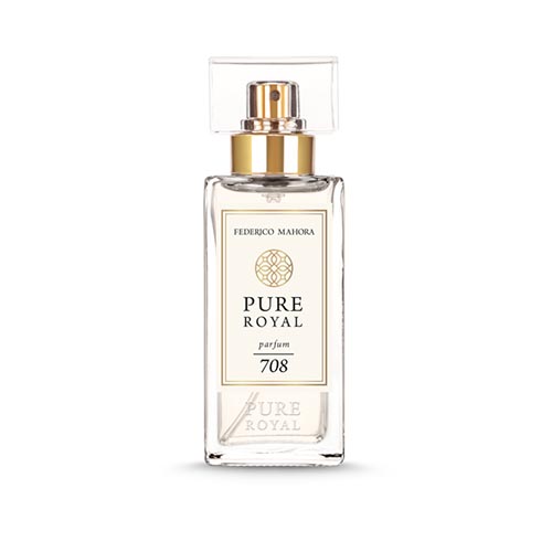 708 Royal Perfume