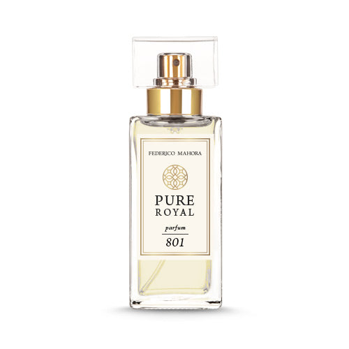 801 Royal Perfume