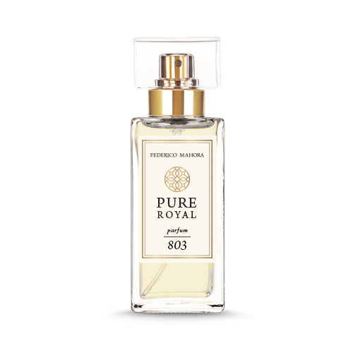 803 Royal Perfume