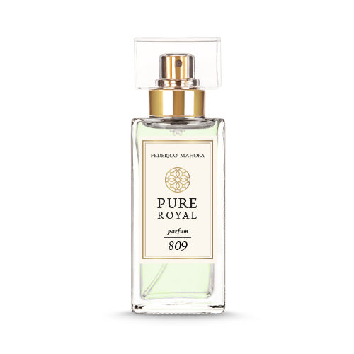 809 Royal Perfume