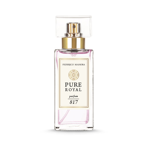 817 Royal Perfume