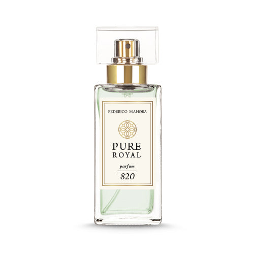 820 Royal Perfume