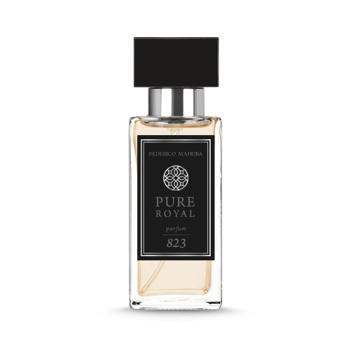 823 Royal Parfum for Him