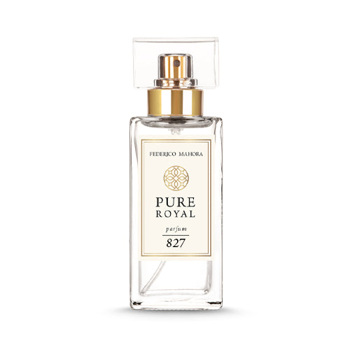 827 Royal Perfume