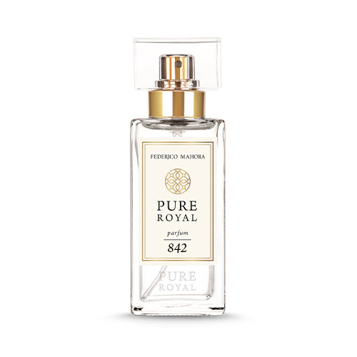 842 Royal Perfume