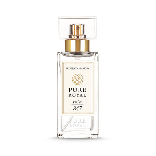 847 Royal Perfume