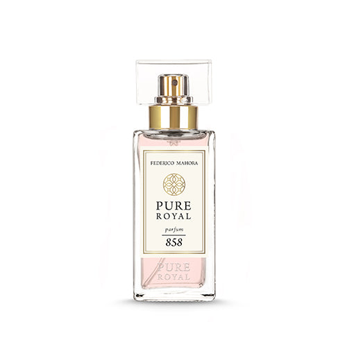 858 Royal Perfume