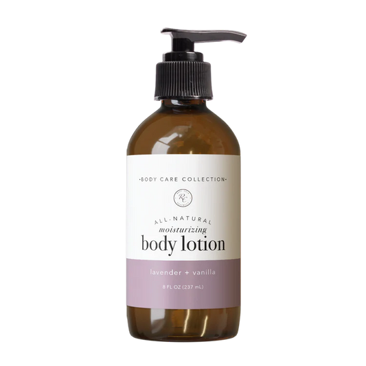 Rowe Casa Body Lotion 8 oz