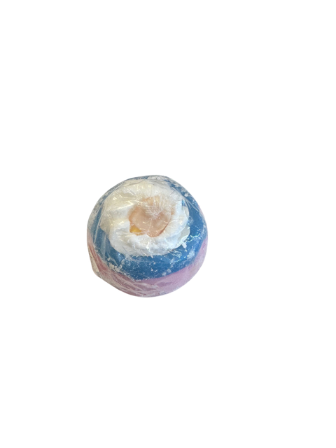 Chill Out Bath Bomb