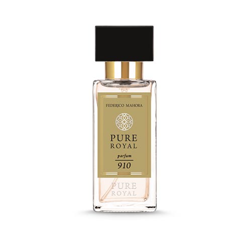 910 Royal Perfume