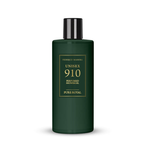 910 Shower Gel