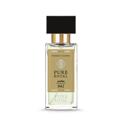 941 Royal Perfume