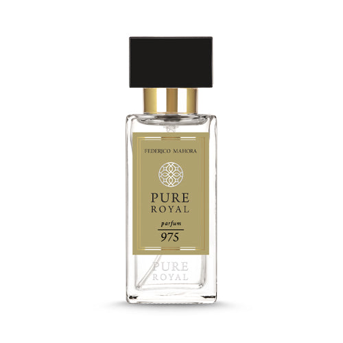 975 Royal Perfume