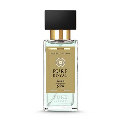 994 Royal Perfume