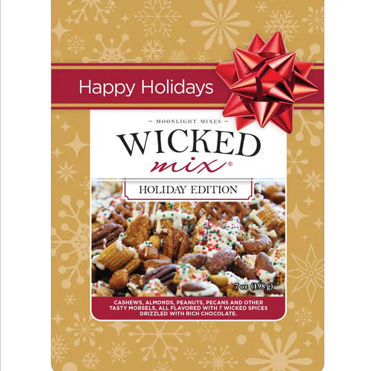 Wicked Mix Holiday