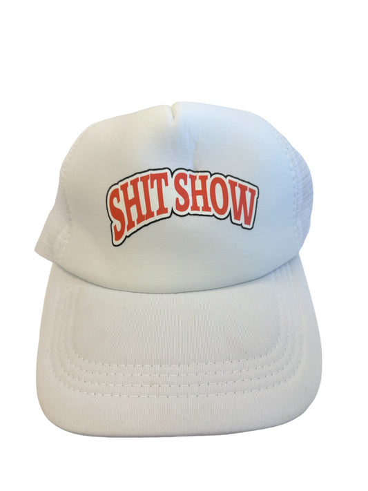 Shit Show Trucker Hat