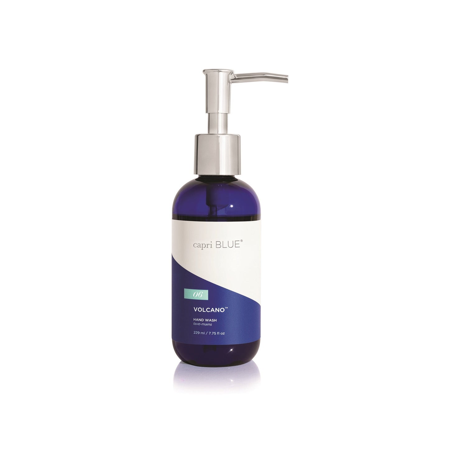 Volcano Hand Wash 7.75oz