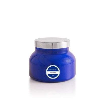 Capri Blue Volcano Signature Jar Candle 19 oz