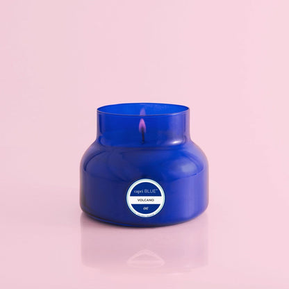 Capri Blue Volcano Signature Jar Candle 19 oz