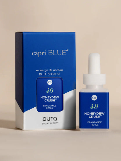 Pura Honeydew Crush Fragrance Refill