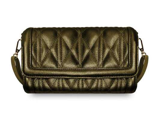 Cleo RFID Protected Purse Olive