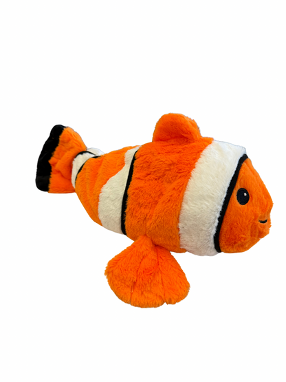 Clown Fish Warmies