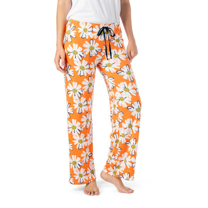 Hello Mello Lazy Daisy Pants